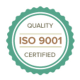 ISO 9001 Quality Certification